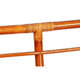 Кресло из ротанга Mamasan 23/02 W