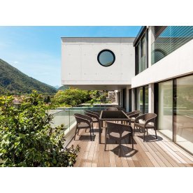 Кресло из ротанга Panama