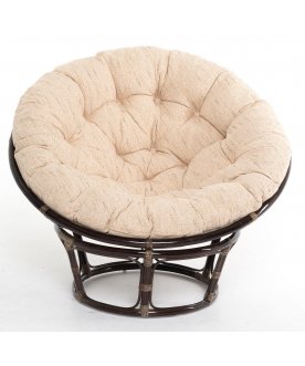 Кресло из ротанга Papasan 23/01