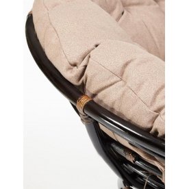 Кресло из ротанга Papasan/Папасан 23/01 W