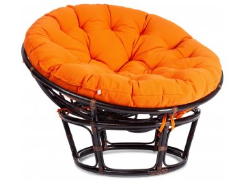 Кресло из ротанга Papasan/Папасан 23/01 W