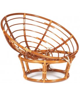 Кресло из ротанга Papasan/Папасан 23/01 W