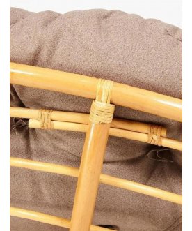 Кресло из ротанга Papasan 23/01 W