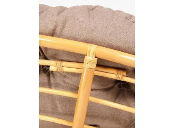 Кресло из ротанга Papasan 23/01 W