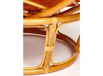 Кресло из ротанга Papasan 23/01 W