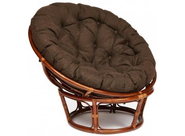 Кресло из ротанга Papasan/Папасан 23/01 W