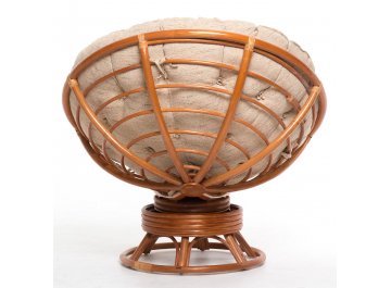 Кресло из ротанга Papasan 23/01B
