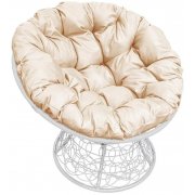 белый / бежевый