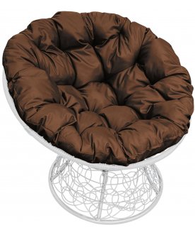 Кресло из ротанга Папасан