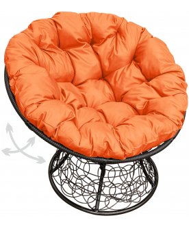 Кресло из ротанга Папасан