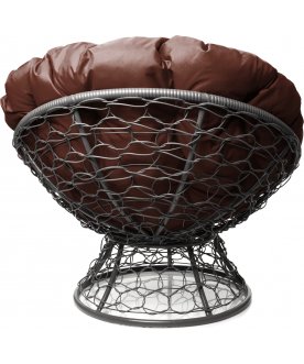 Кресло из ротанга Папасан