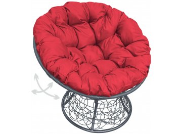 Кресло из ротанга Папасан