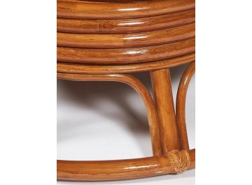 Кресло из ротанга Papasan/Папасан w 23/01 B