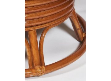 Кресло из ротанга Papasan w 23/01 B