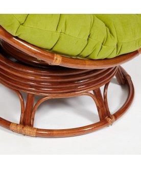 Кресло-качалка Papasan/Папасан