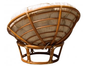 Кресло Папасан