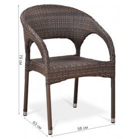 Кресло Y90CG-W1289