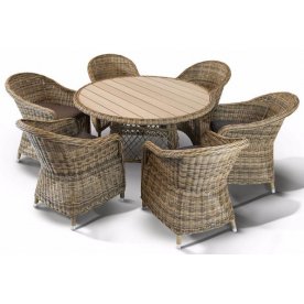 Комплект обеденный Равенна