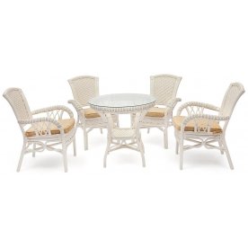 Обеденная группа Andrea TCH