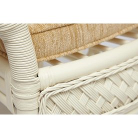 Обеденный комплект из ротанга Andrea Grand/Андреа Гранд