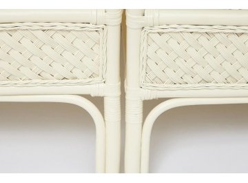 Обеденный комплект из ротанга Andrea Grand TCH