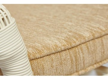 Обеденный комплект из ротанга Andrea Grand TCH