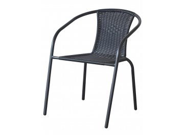 Обеденный комплект из ротанга Асоль