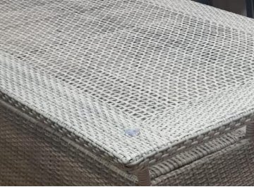 Обеденный комплект из ротанга T256С/Y380C-W85