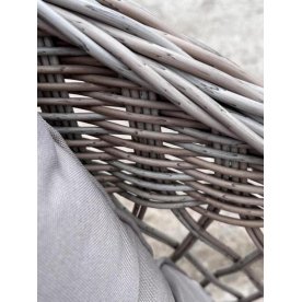 Обеденный комплект из ротанга T217/LV-217