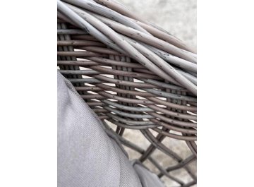 Обеденный комплект из ротанга T217/LV-217