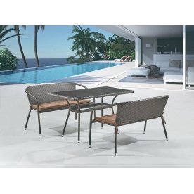 Обеденный комплект T286/S139B-W53