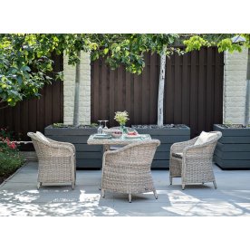 Обеденный комплект Трифала