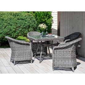 Обеденный комплект Трифала