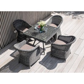 Обеденный комплект Трифала