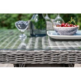 Обеденный комплект Трифала