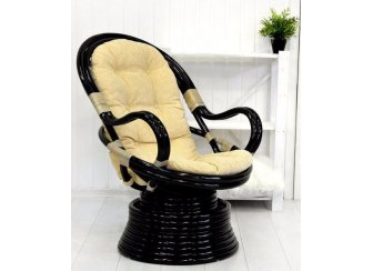 Кресло механическое Ellena венге