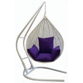 Подвесное кресло Alanya
