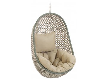 Подвесное кресло Cira для дачи