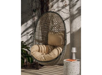 Подвесное кресло Cira