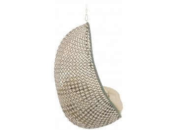 Подвесное кресло Cira для дачи