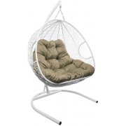 белый / бежевый