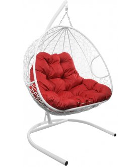 Подвесное кресло Для двоих