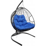 черный / синий