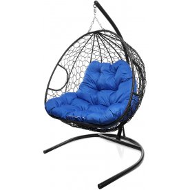 Подвесное кресло Для двоих