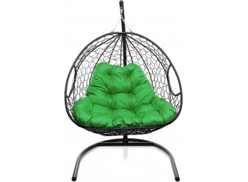 Подвесное кресло Для двоих