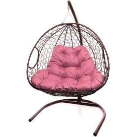 Подвесное кресло Для двоих