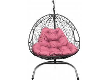 Подвесное кресло Для двоих