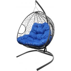 Подвесное кресло Для двоих