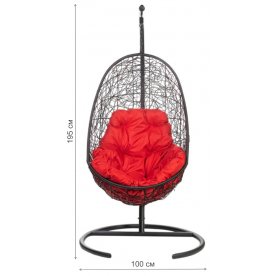 Подвесное кресло Easy