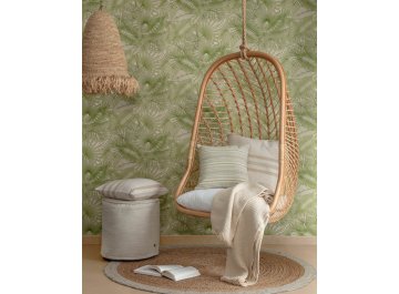 Подвесное кресло Ekaterina для дачи